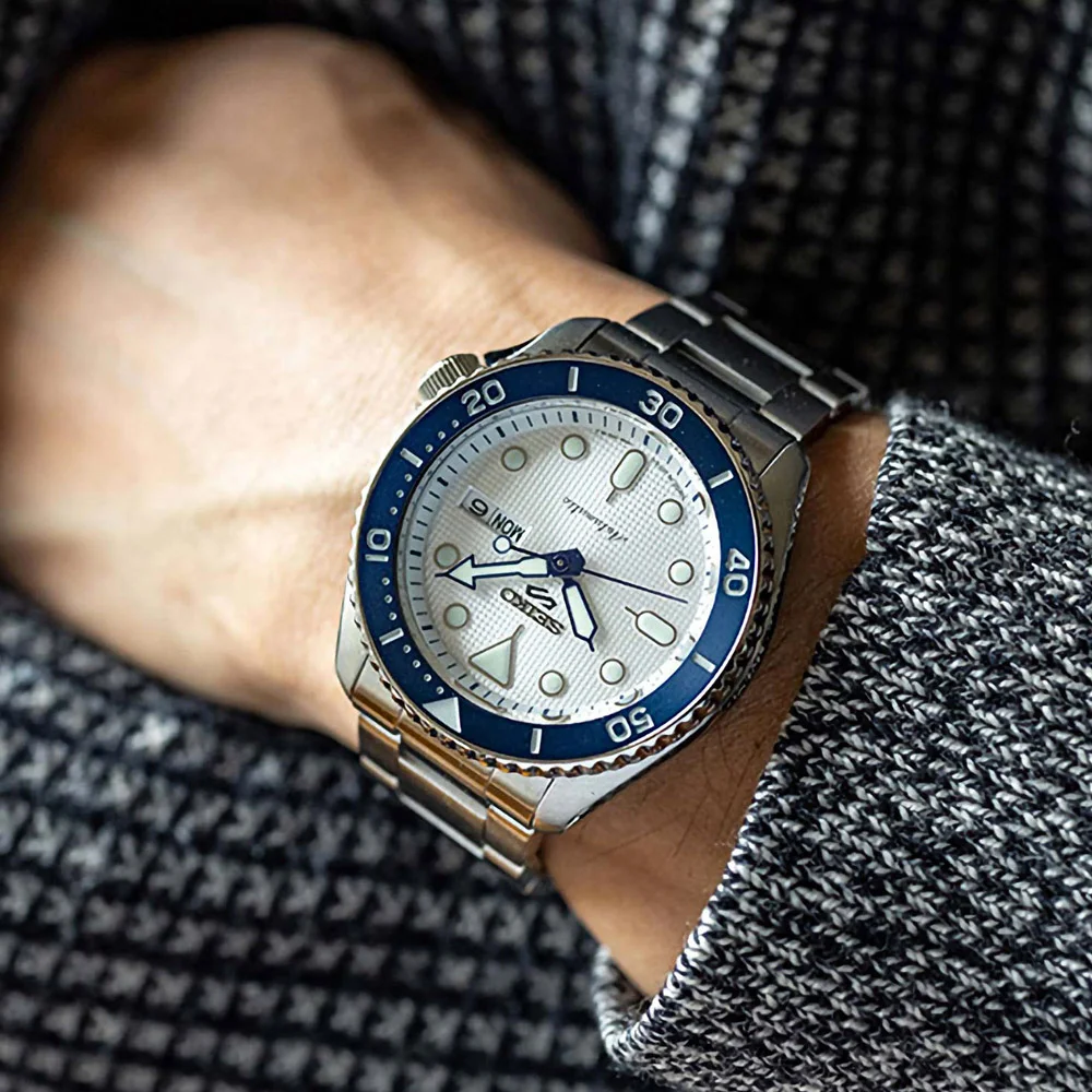 seiko SRPG47K1