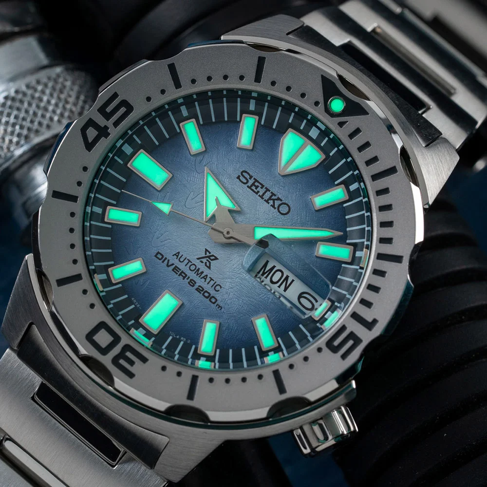 seiko SRPG57K1