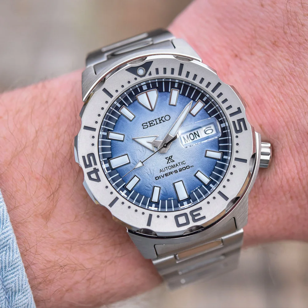 seiko SRPG57K1