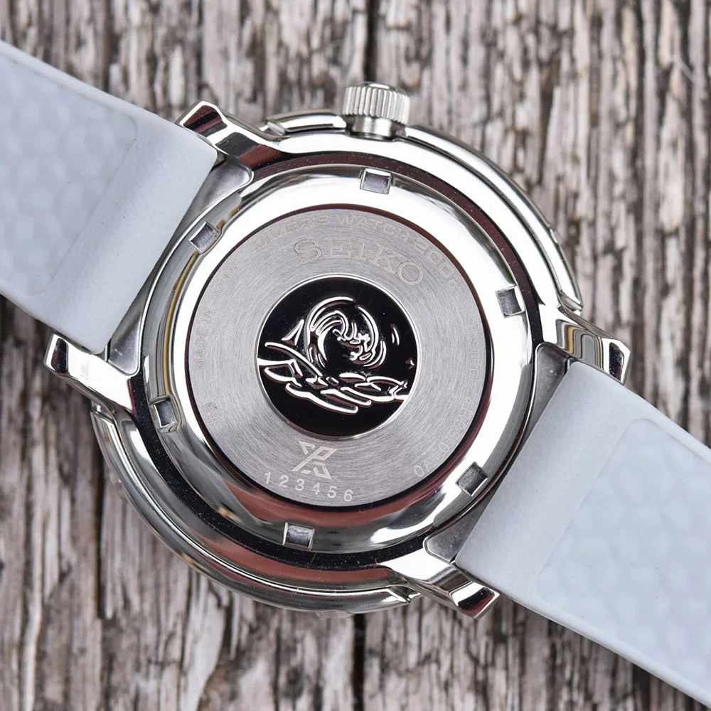 seiko SRPG59K1