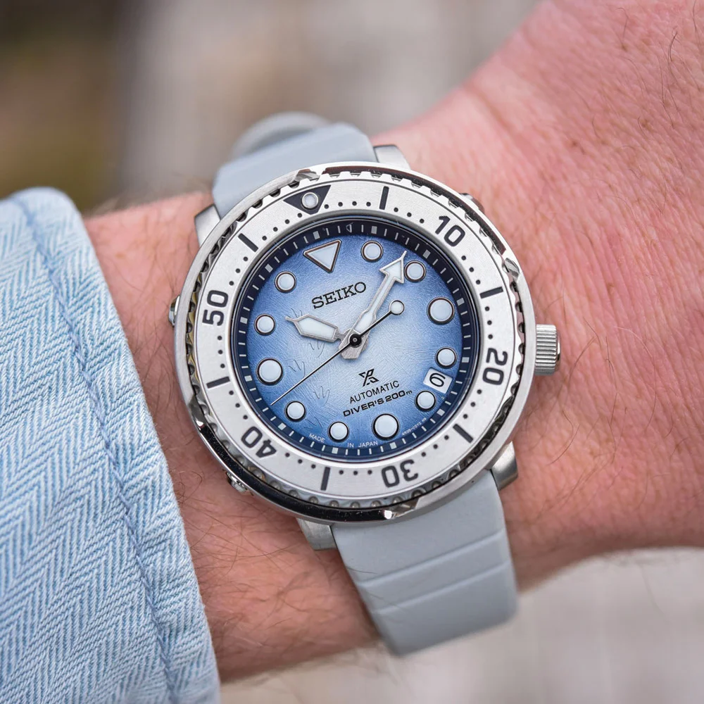 seiko SRPG59K1
