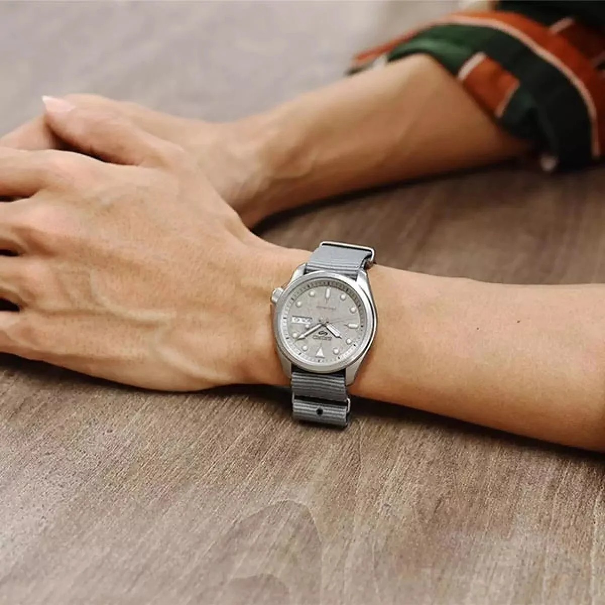 seiko SRPG63K1