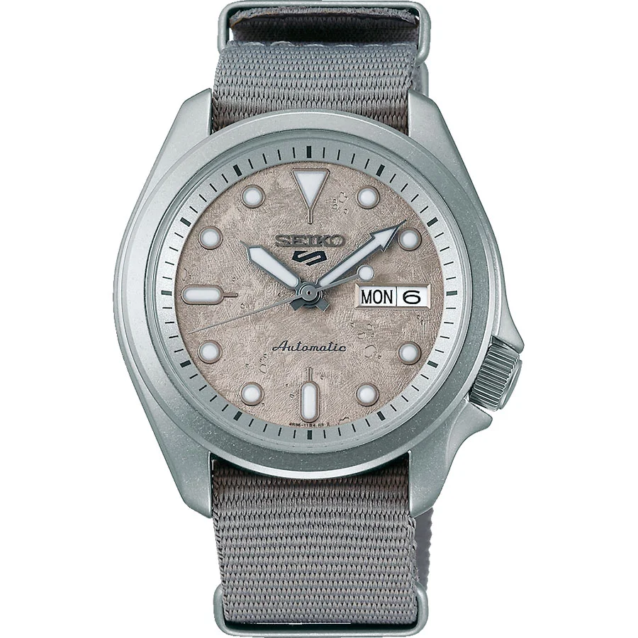 seiko SRPG63K1
