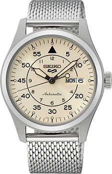 Вся коллекция Seiko 5 Sports