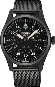 Вся коллекция Seiko 5 Sports