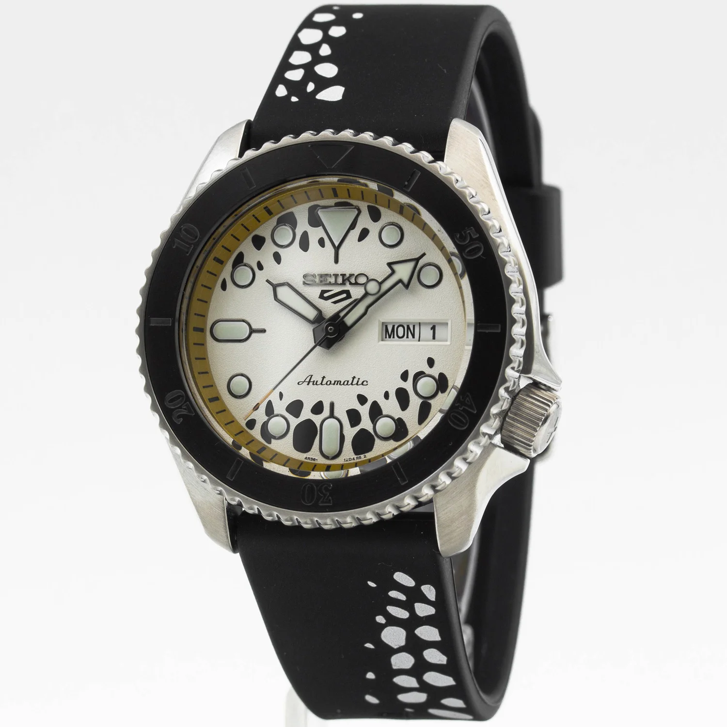 seiko SRPH63K1