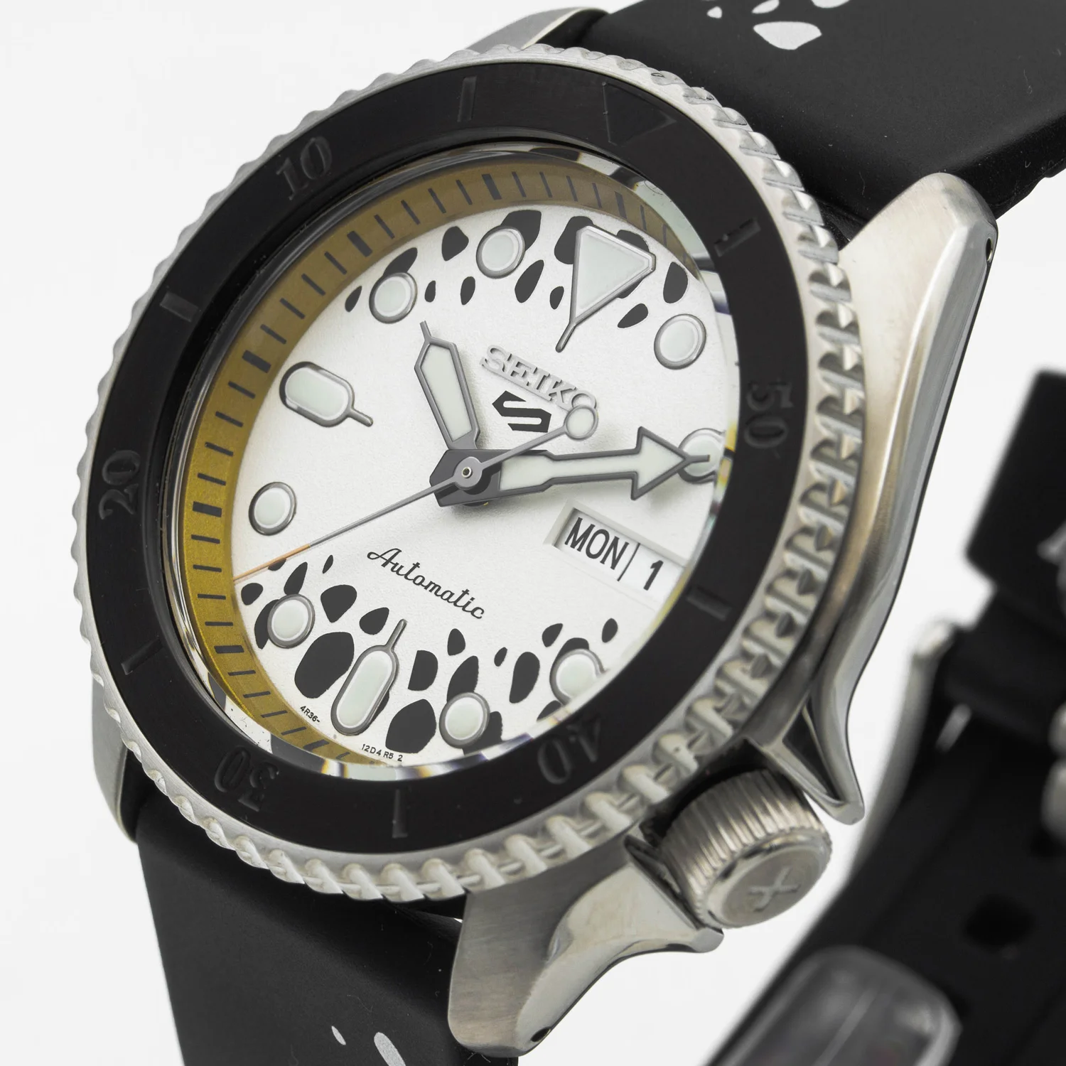 seiko SRPH63K1