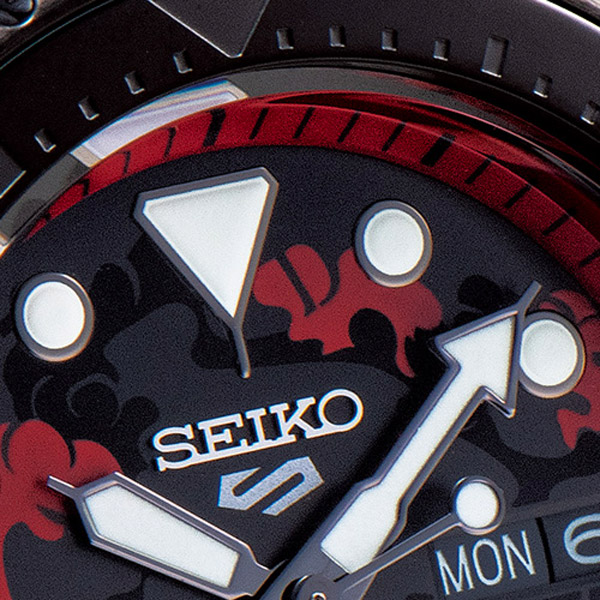 seiko SRPH65K1