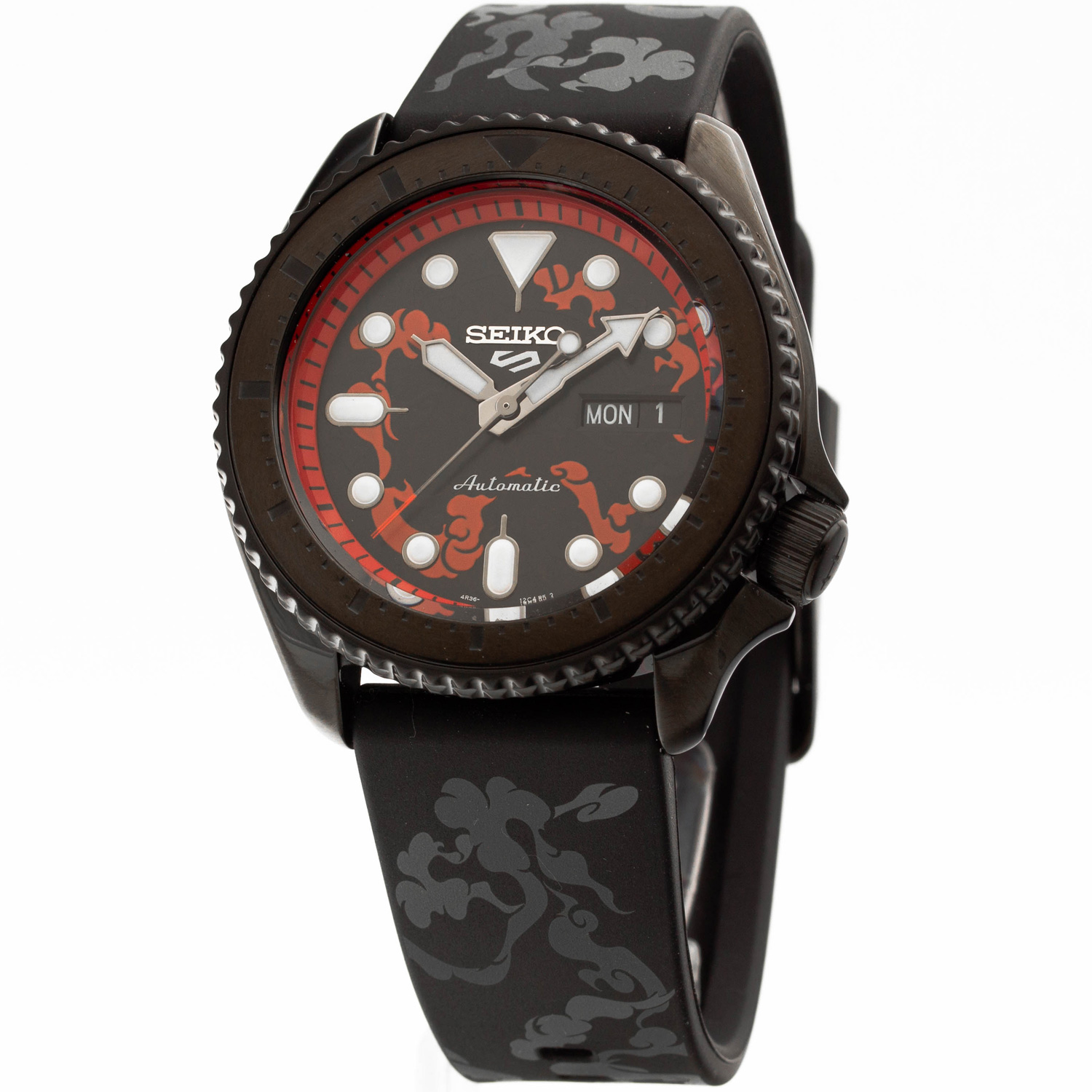 seiko SRPH65K1
