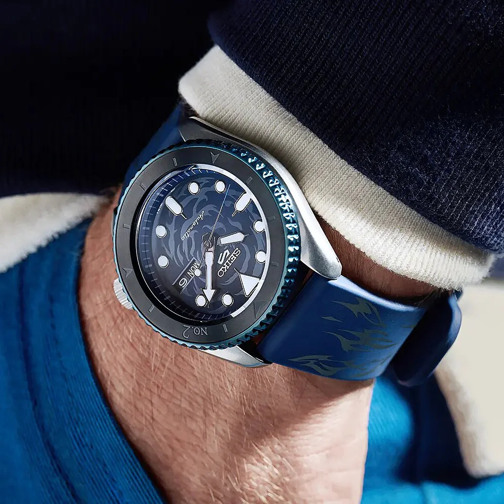 seiko SRPH71K1
