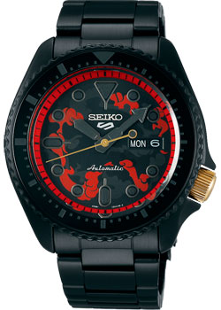 Вся коллекция Seiko 5 Sports