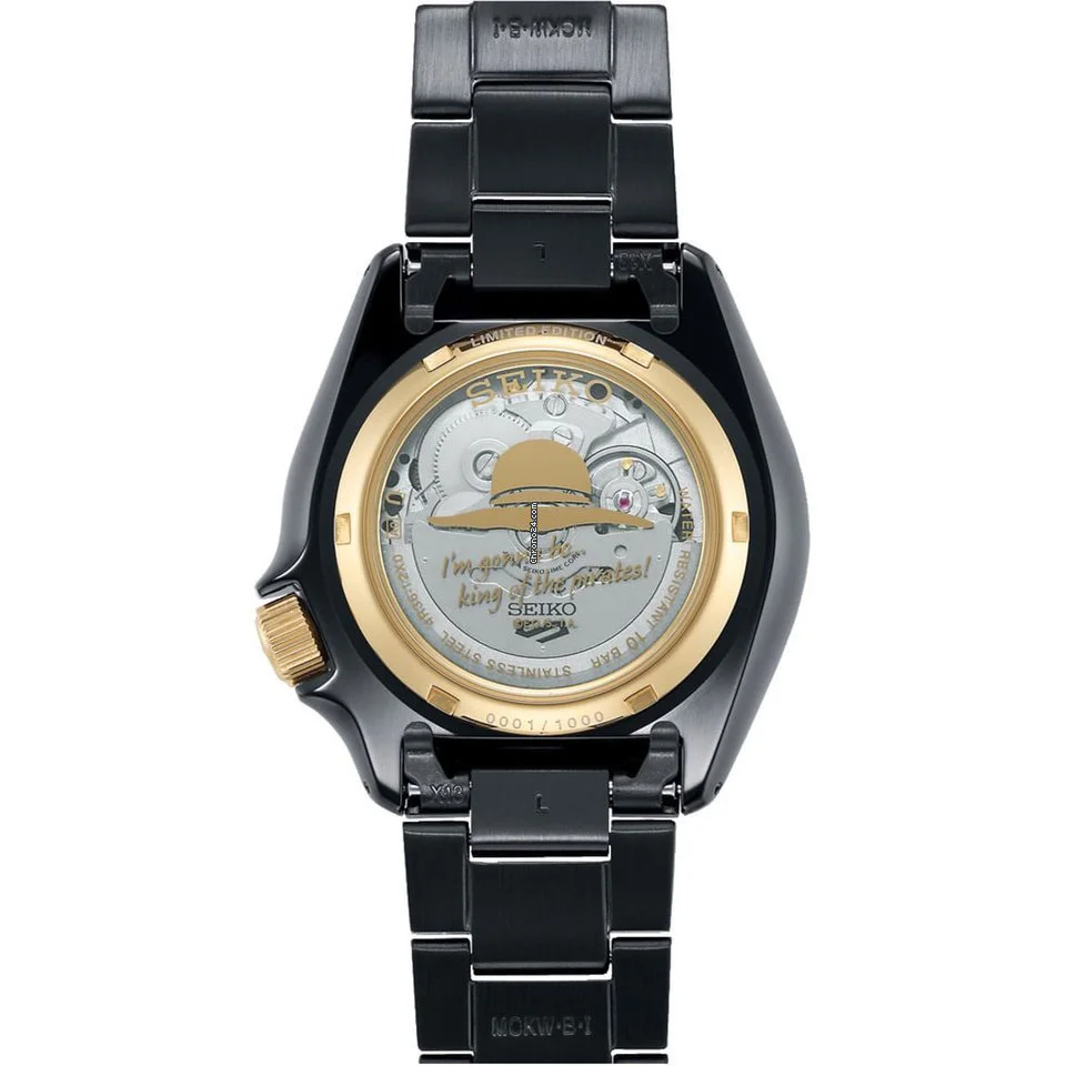 seiko SRPH73K1