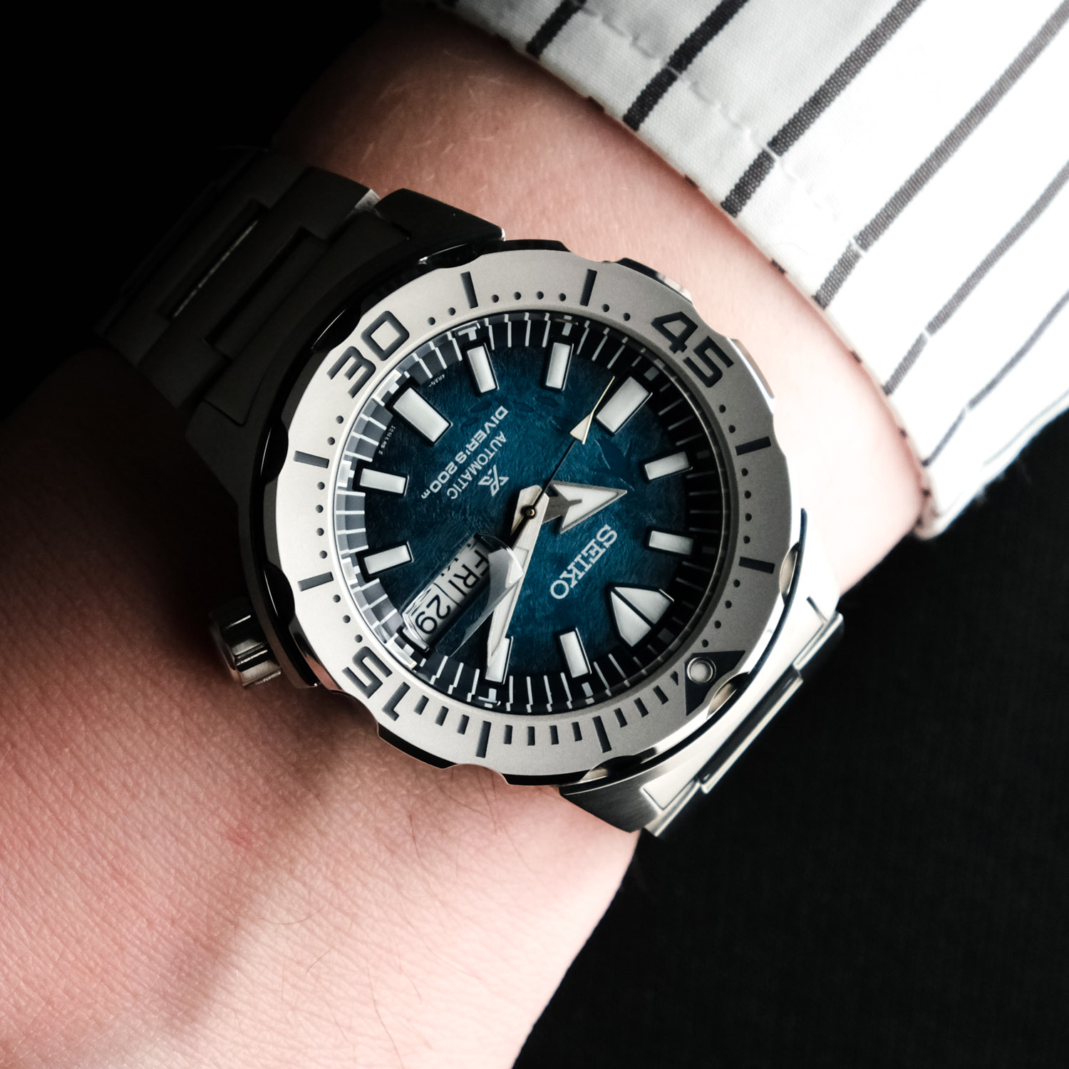 seiko SRPH75K1
