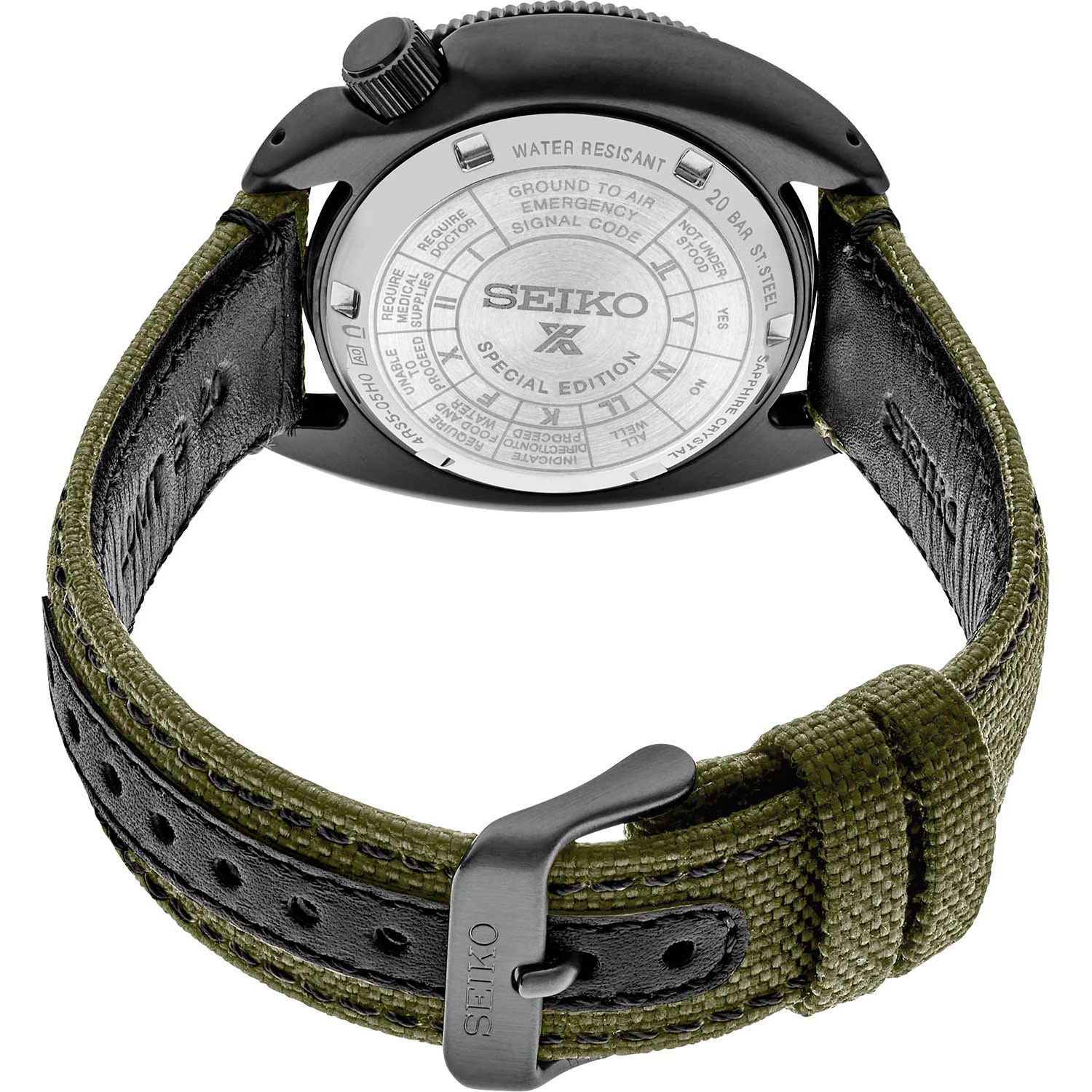seiko SRPJ31