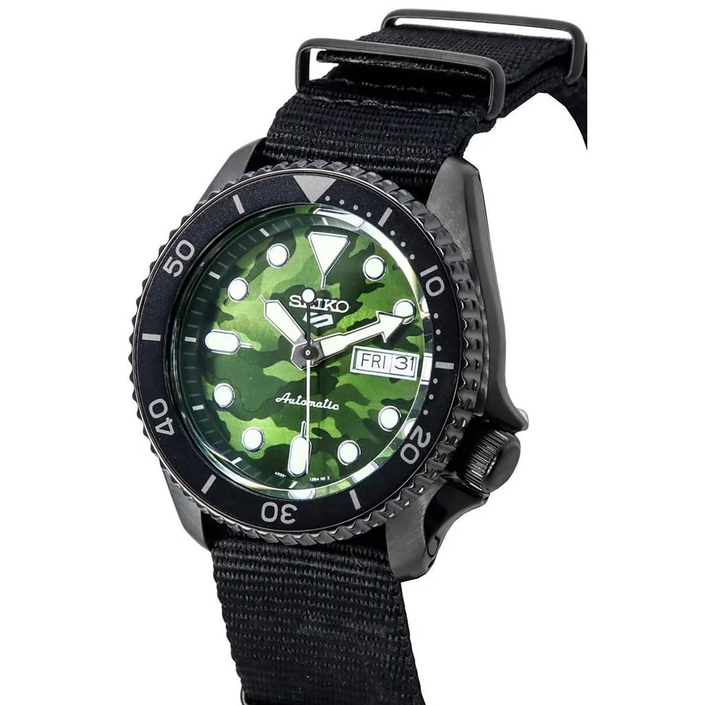 seiko SRPJ37K1