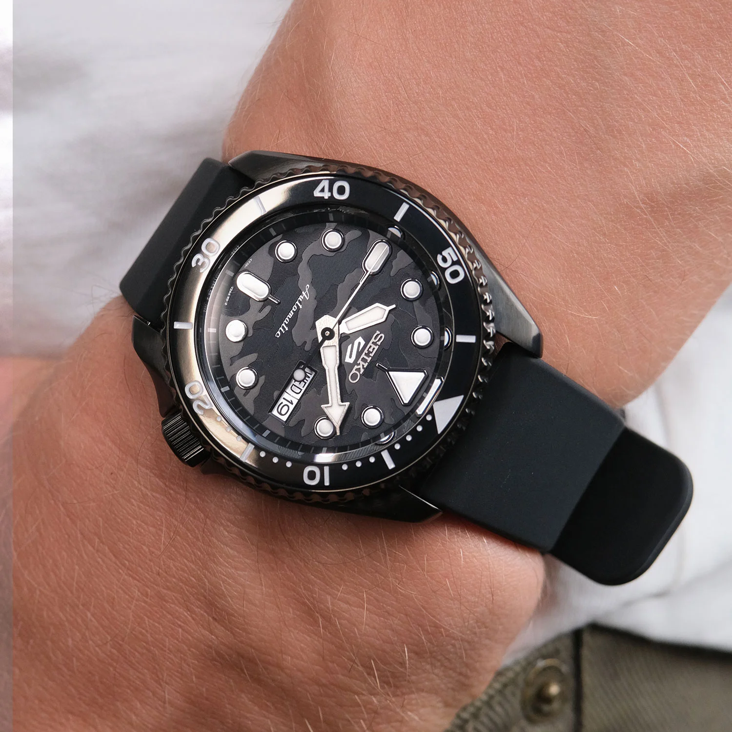 seiko SRPJ39K1