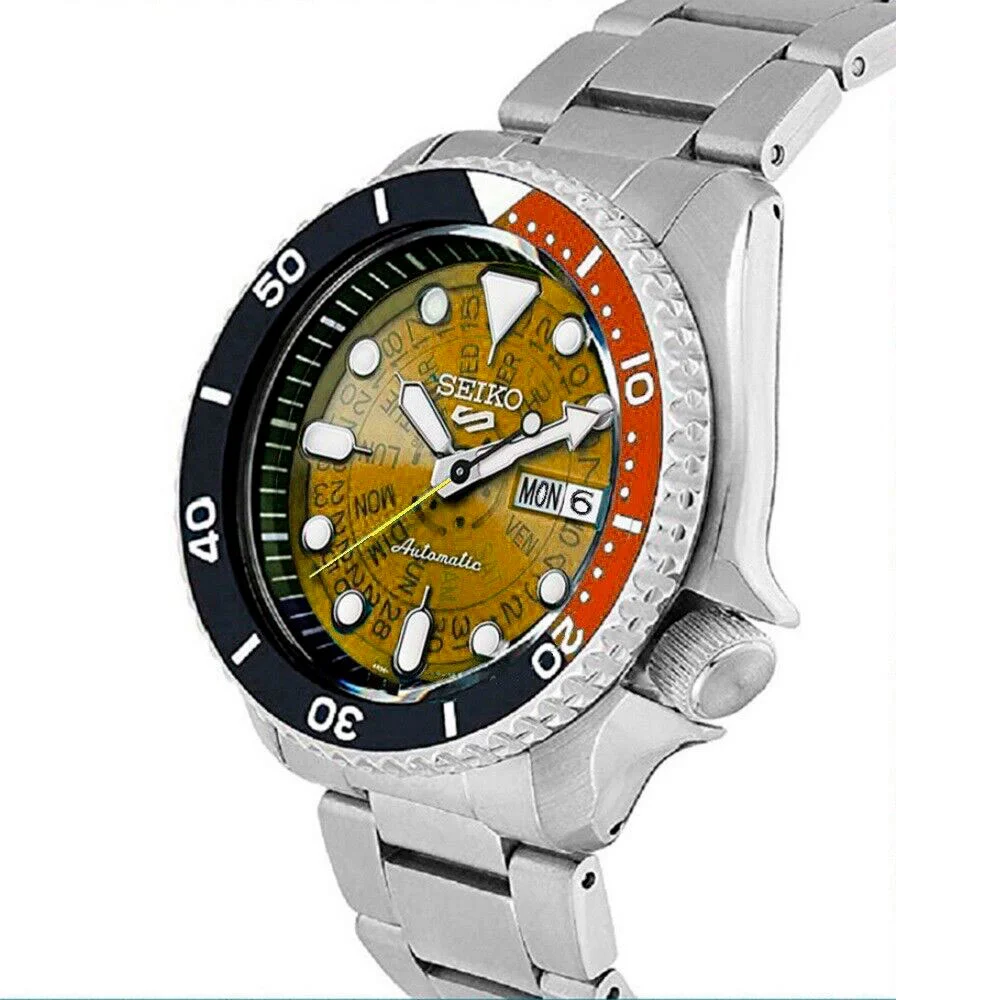 seiko SRPJ47K1