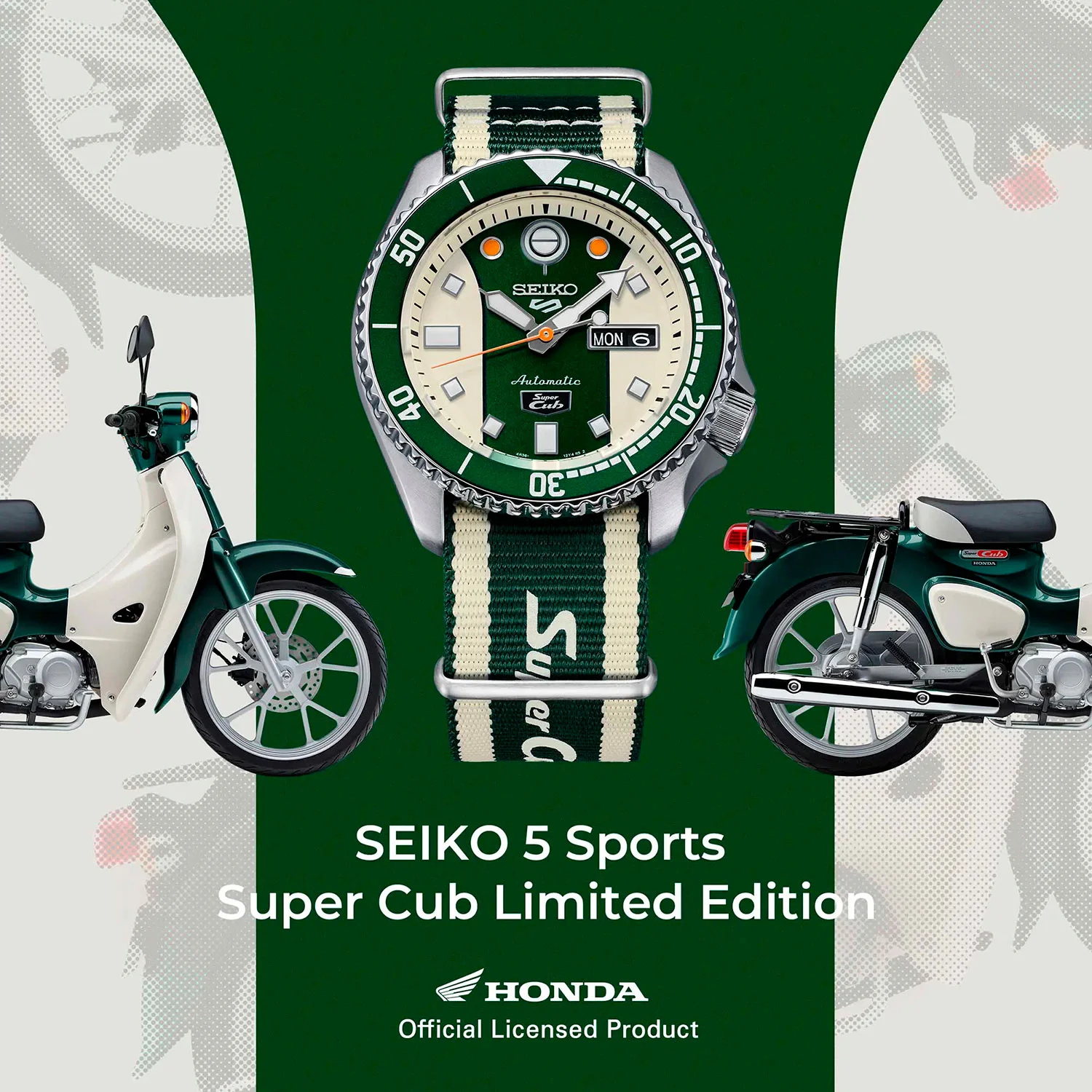 seiko SRPJ49K1