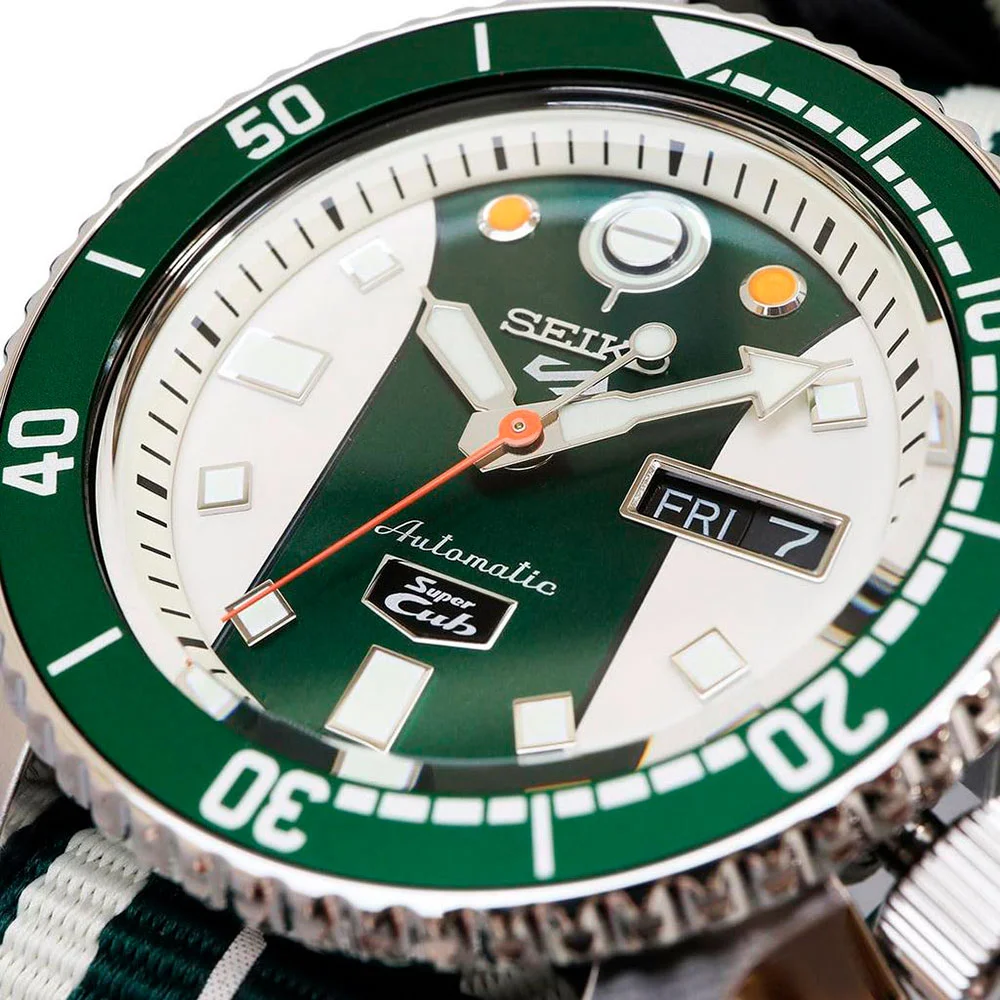 seiko SRPJ49K1