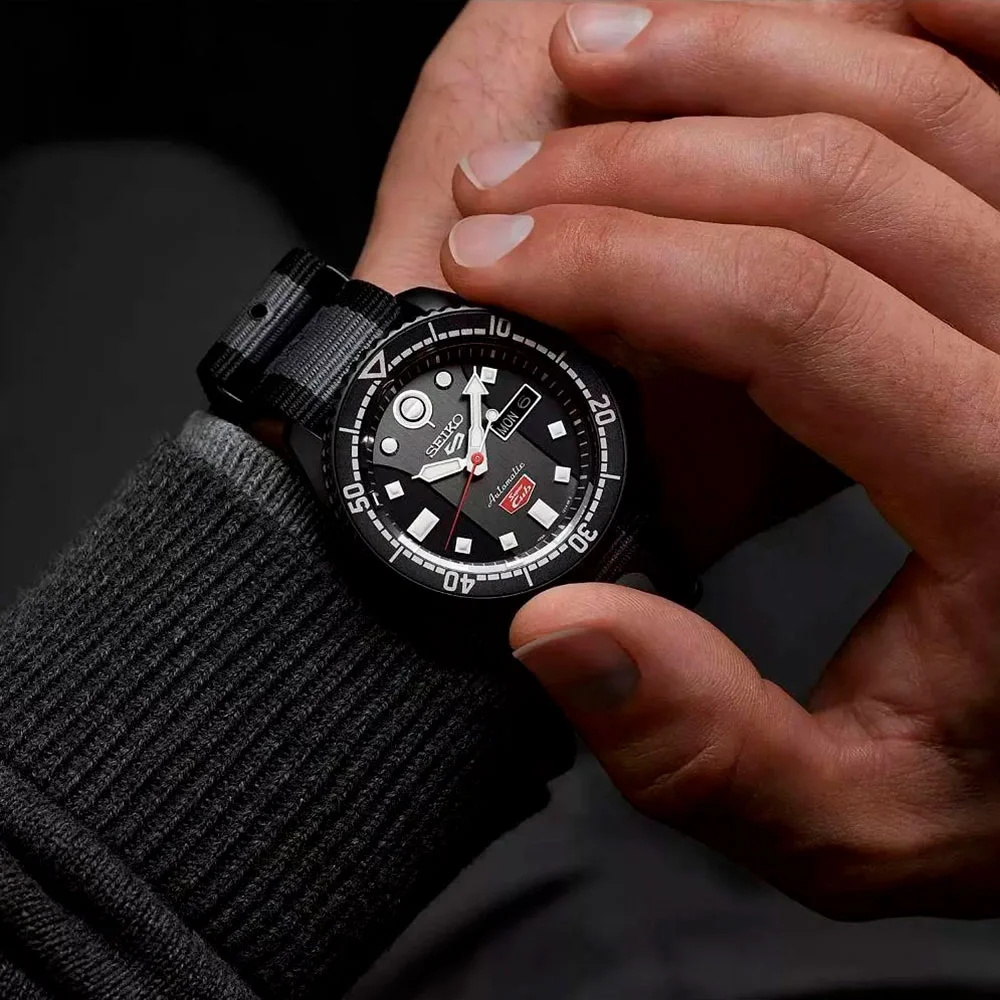 seiko SRPJ75