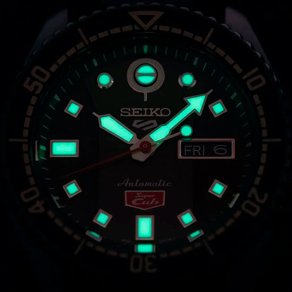 seiko SRPJ75