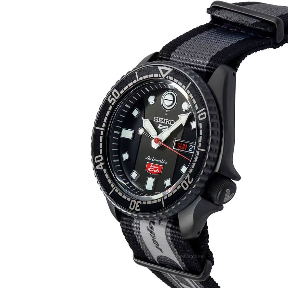 seiko SRPJ75