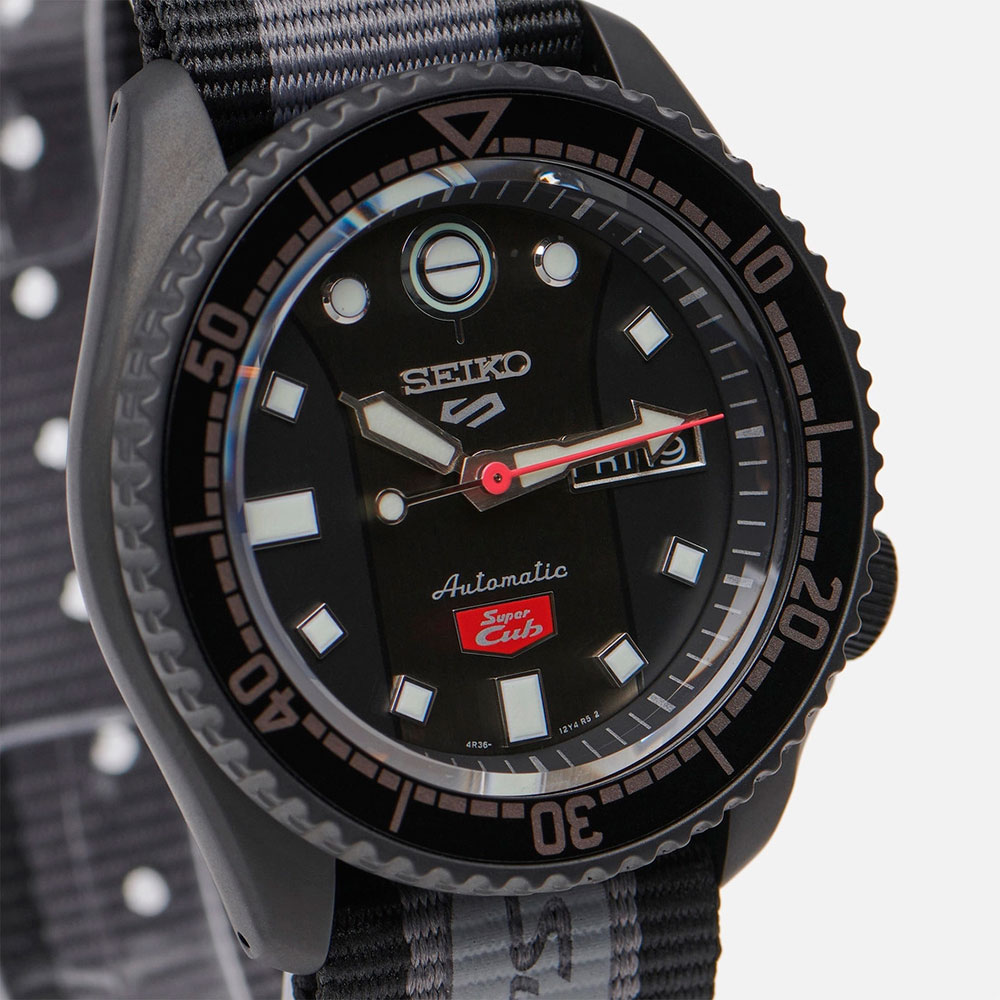 seiko SRPJ75