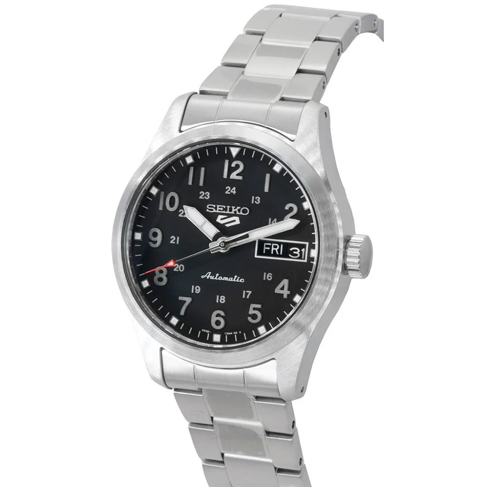 seiko SRPJ81K1