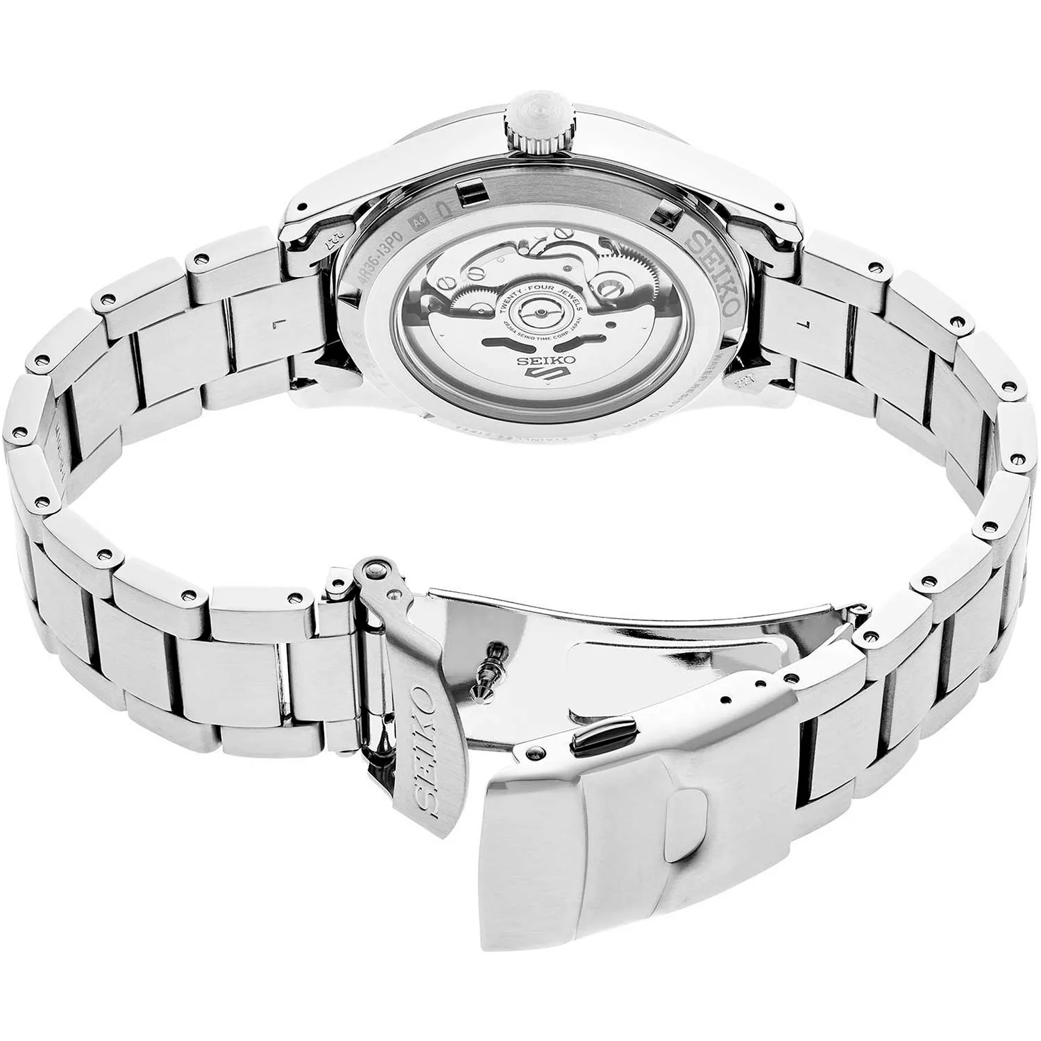 seiko SRPJ81K1