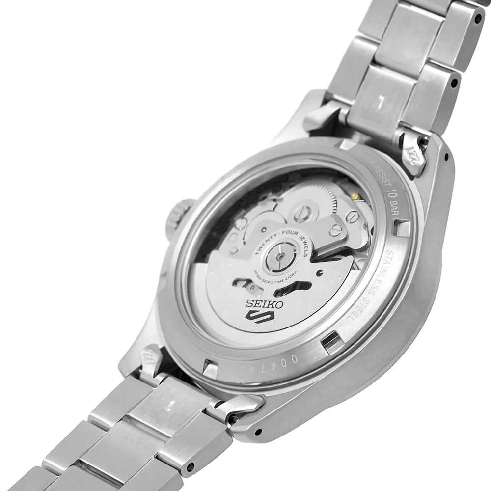seiko SRPJ81K1