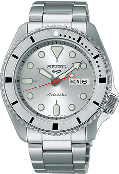 Вся коллекция Seiko 5 Sports