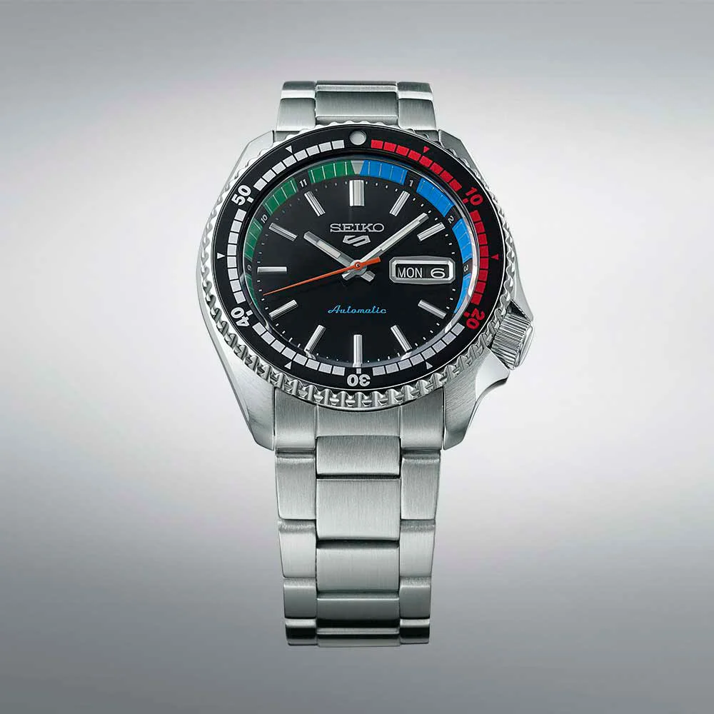 seiko SRPK13K1