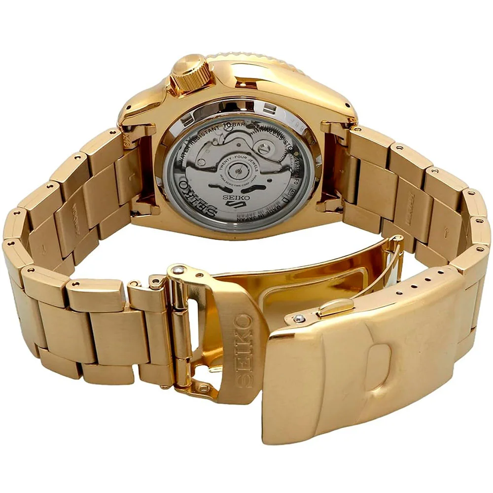seiko SRPK20