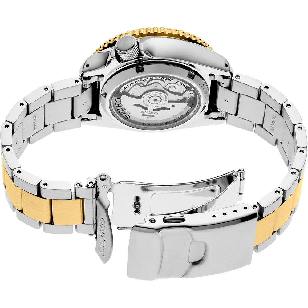 seiko SRPK22