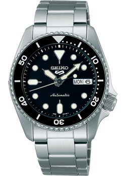 Seiko Seiko 5 Sports