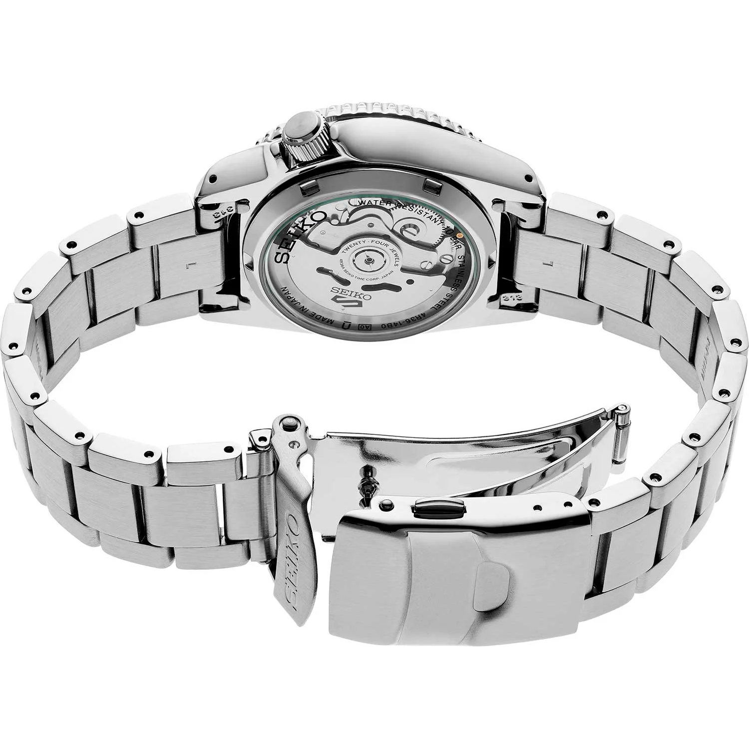 seiko SRPK33K1