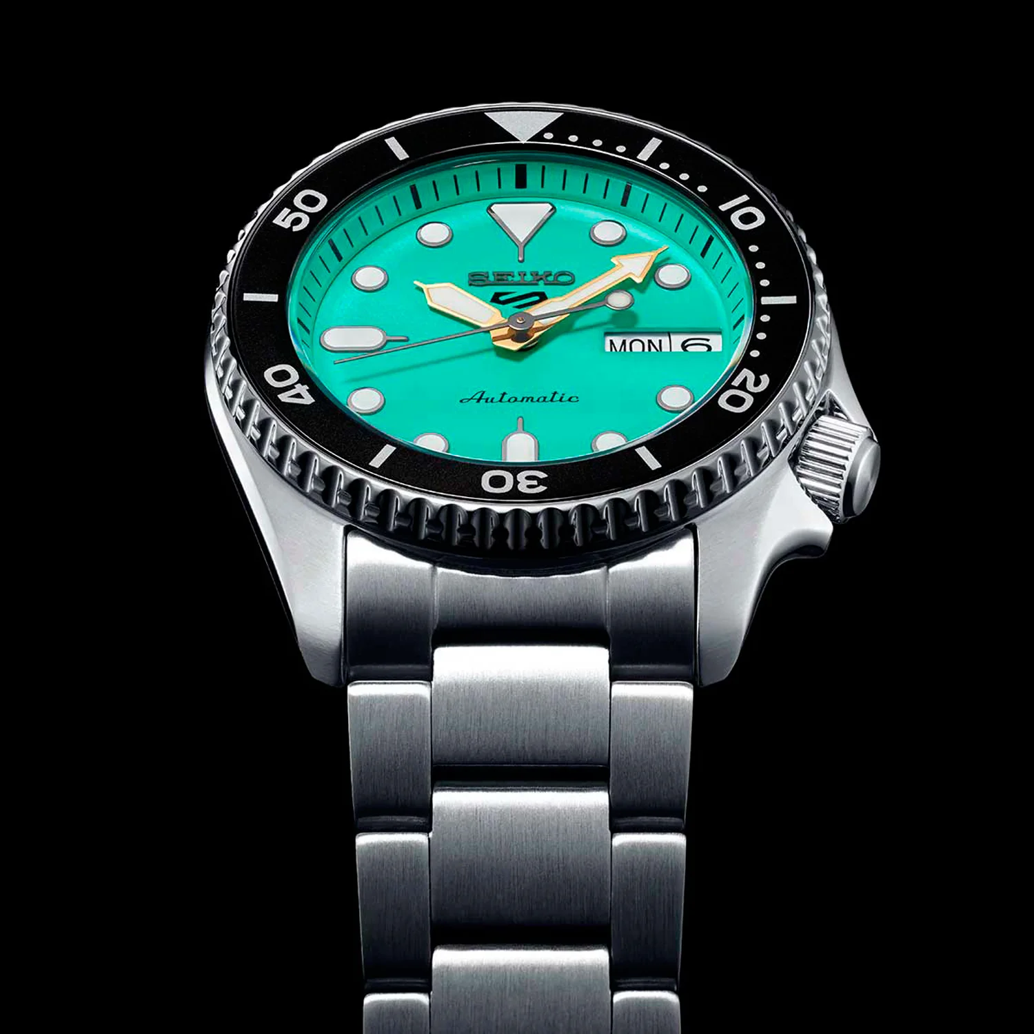 seiko SRPK33K1