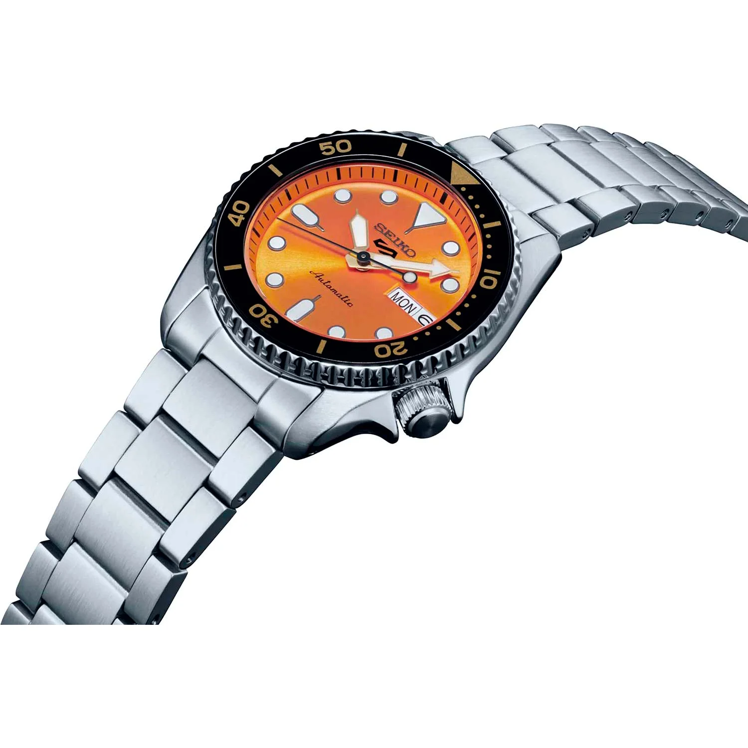 seiko SRPK35K1