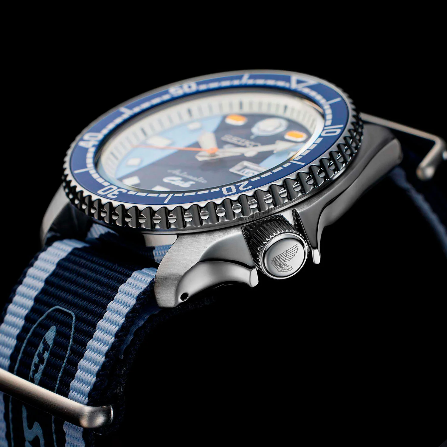 seiko SRPK37K1