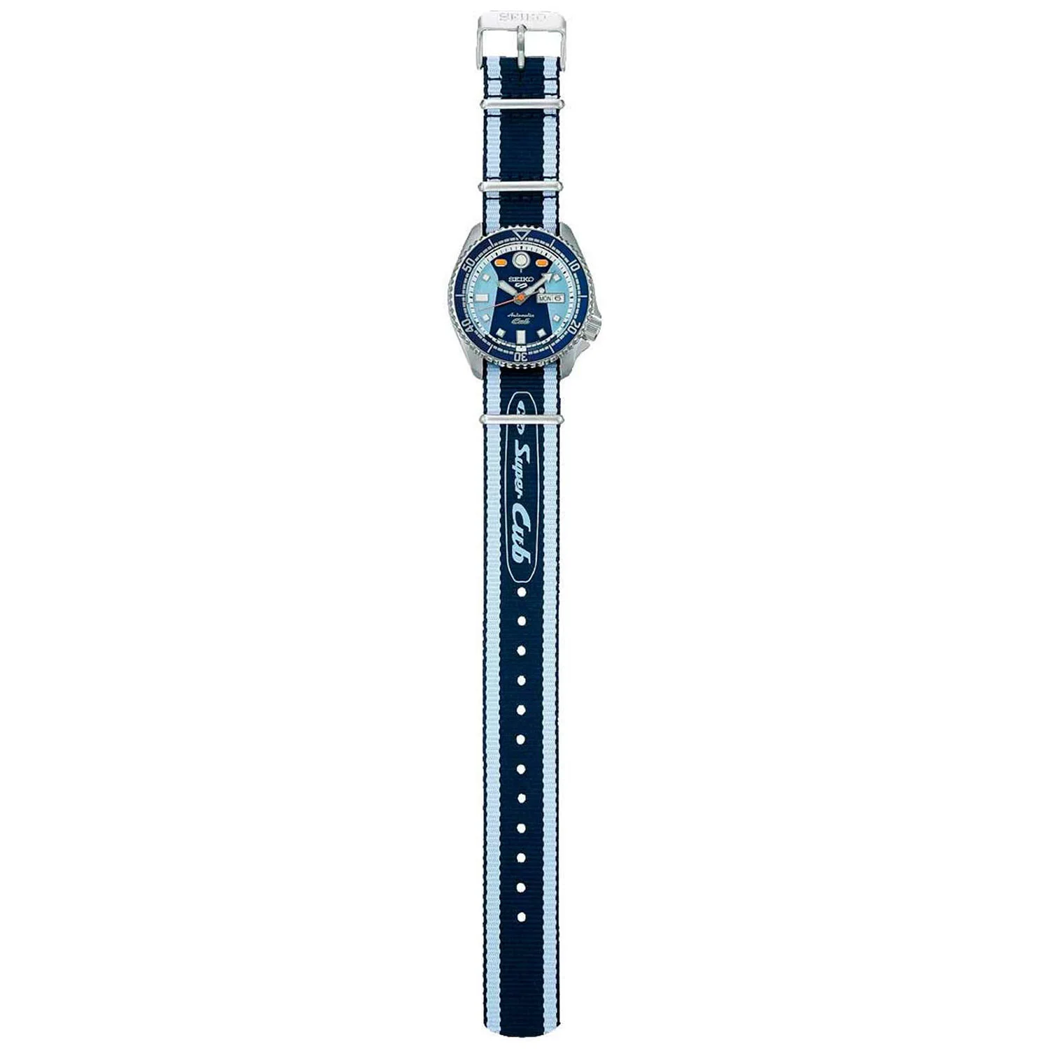 seiko SRPK37K1