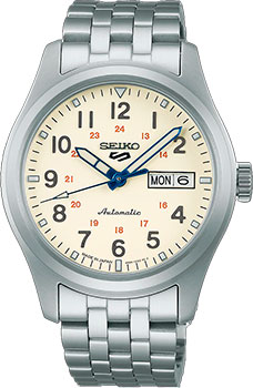 Вся коллекция Seiko 5 Sports