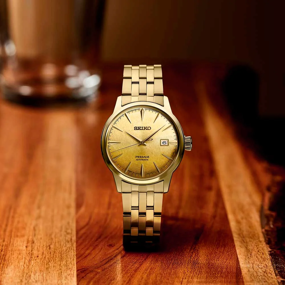 seiko SRPK46J1