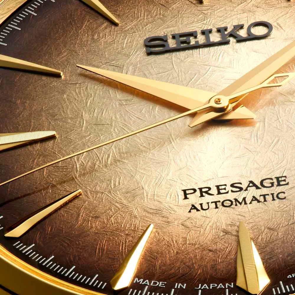 seiko SRPK48J1
