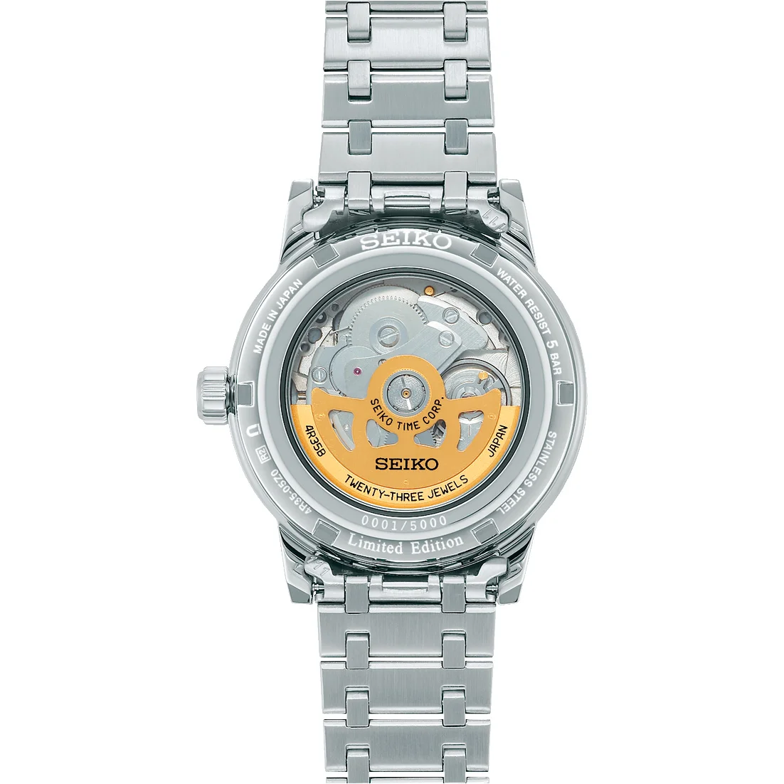 seiko SRPK61J1