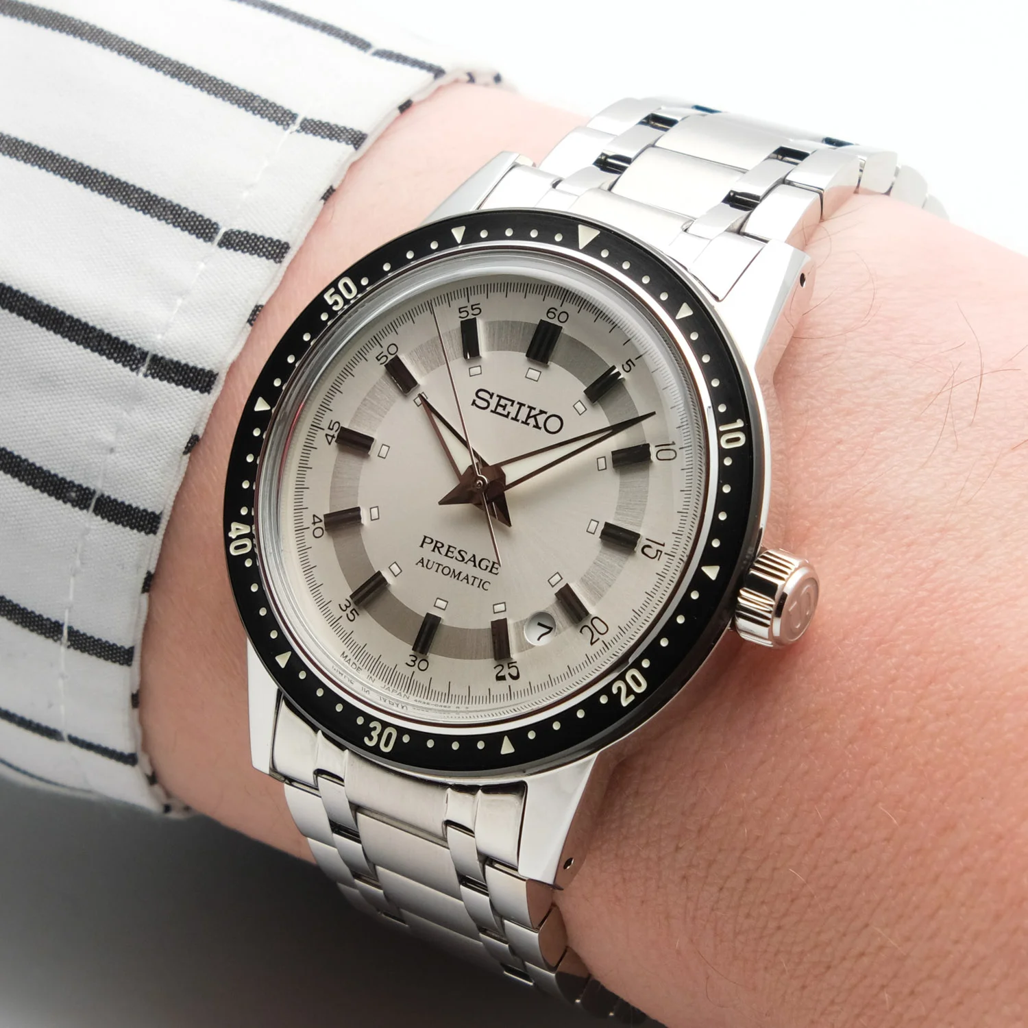seiko SRPK61J1