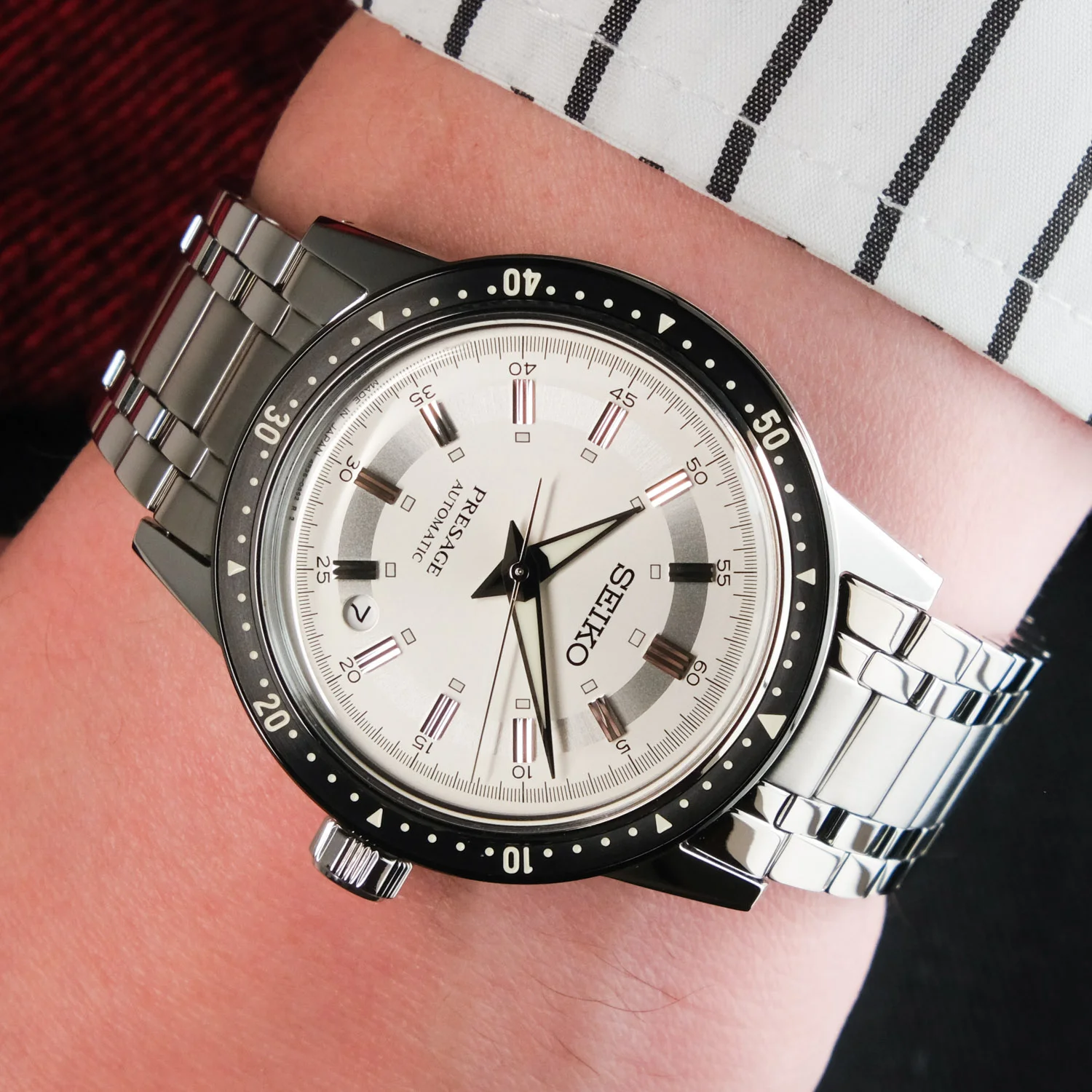 seiko SRPK61J1