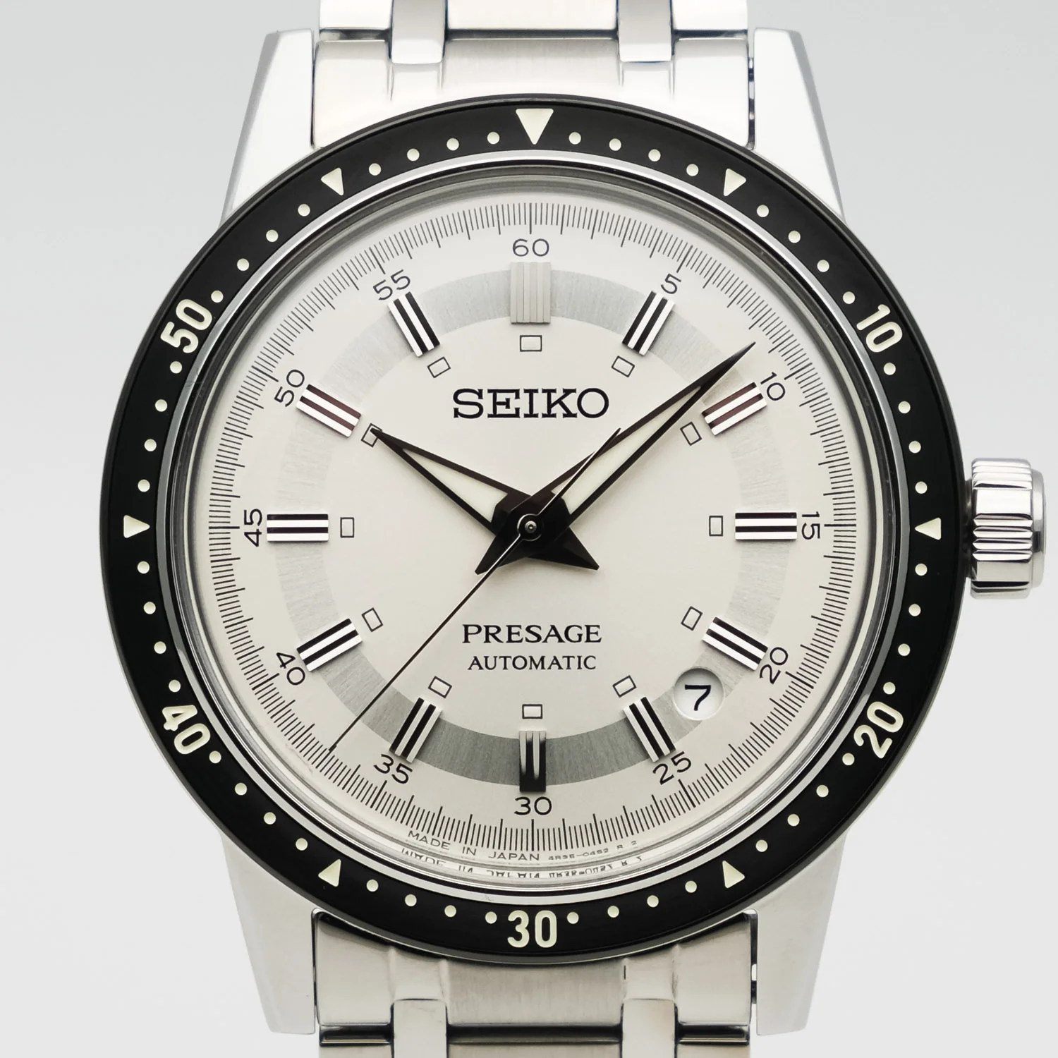 seiko SRPK61J1