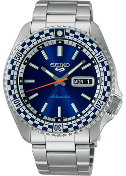 Seiko Seiko 5 Sports