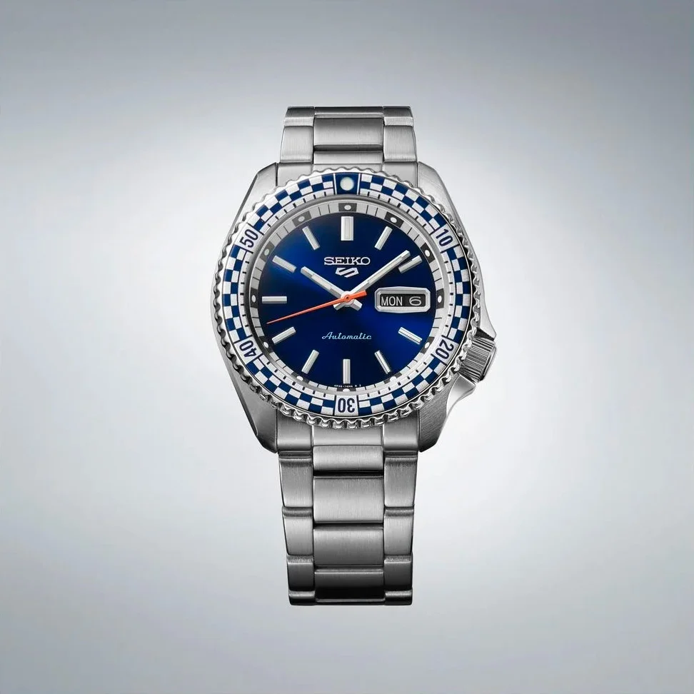 seiko SRPK65K1