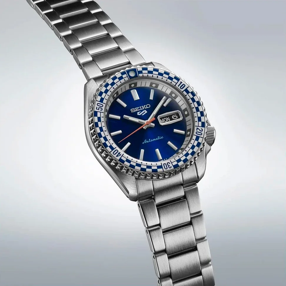 seiko SRPK65K1